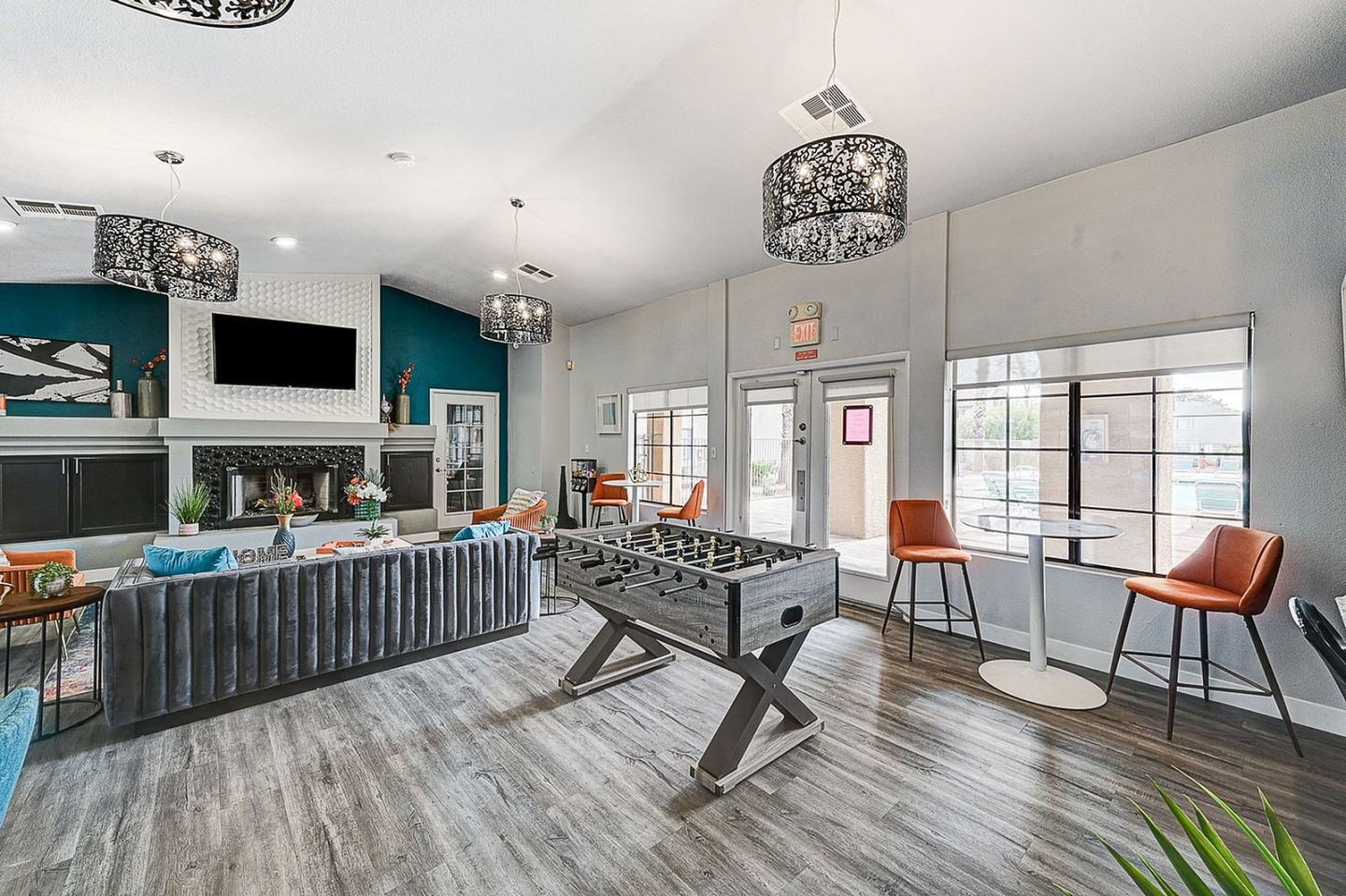 Toscana Apartments Image 15