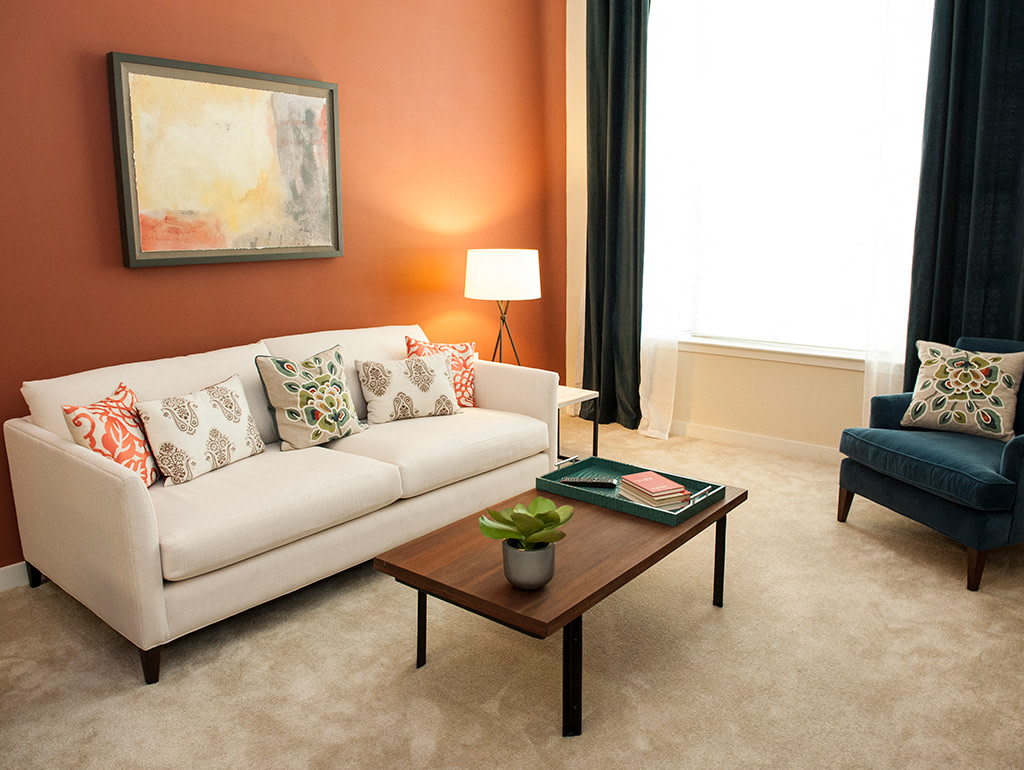 Link Apartments Manchester Image 3