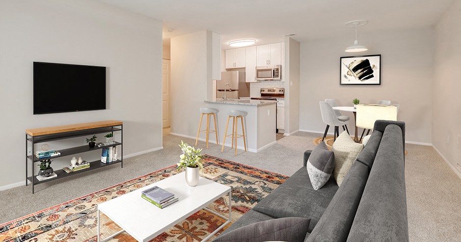 Spring House Apartments Image 9