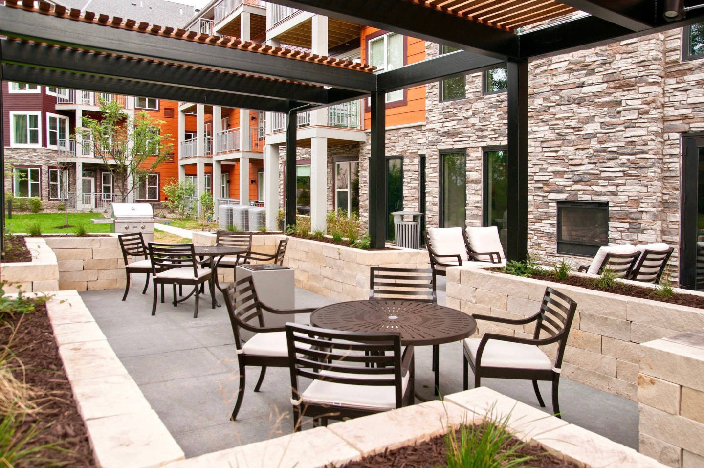 The Grainwood Senior Apartments Image 24