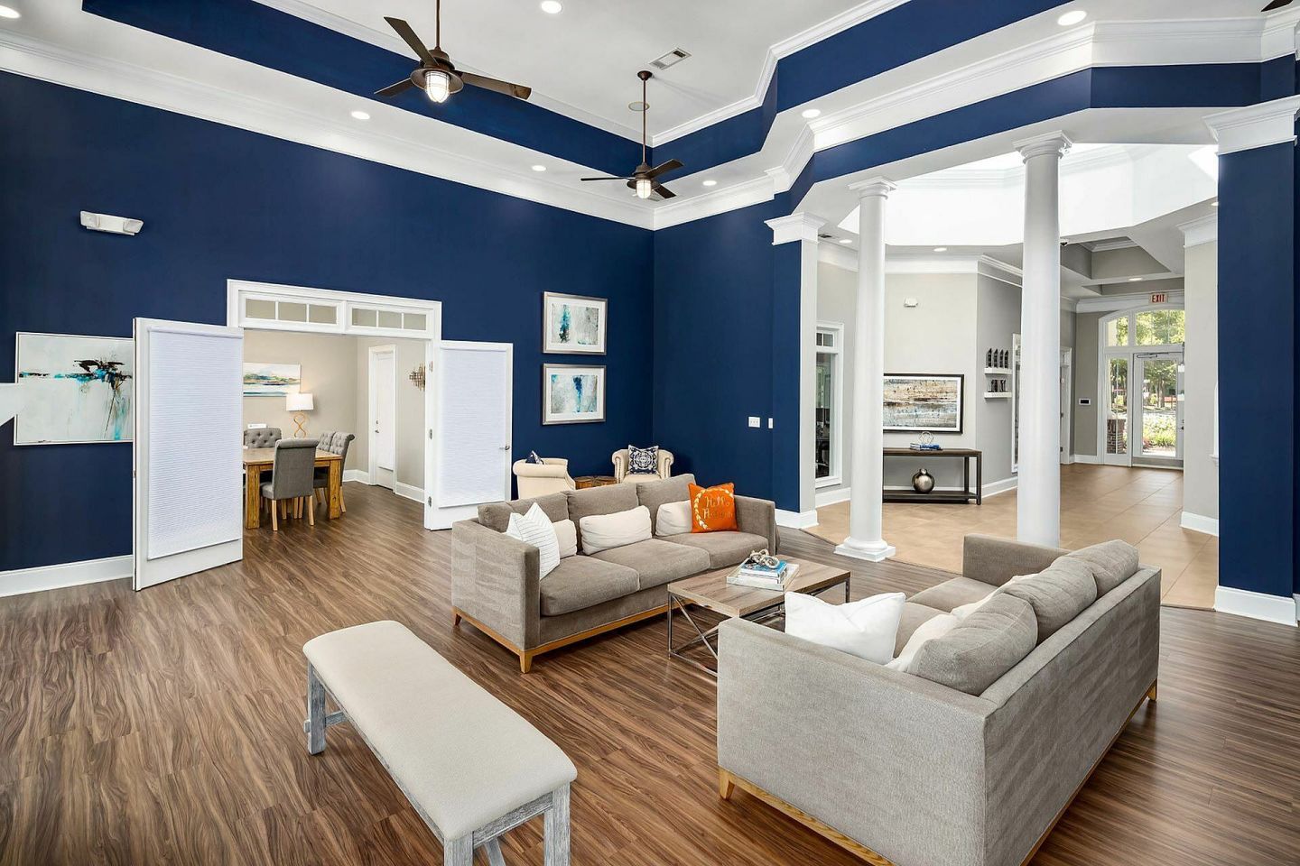 Abberly Green Apartments Image 55