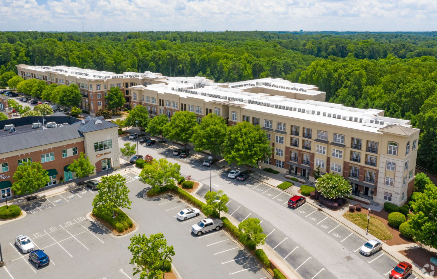The Arboretum Apartments Image 40