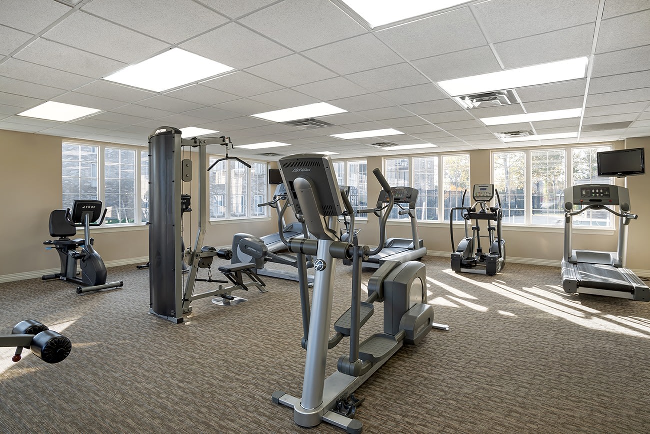 The Apartments at Elmwood Terrace Image 3