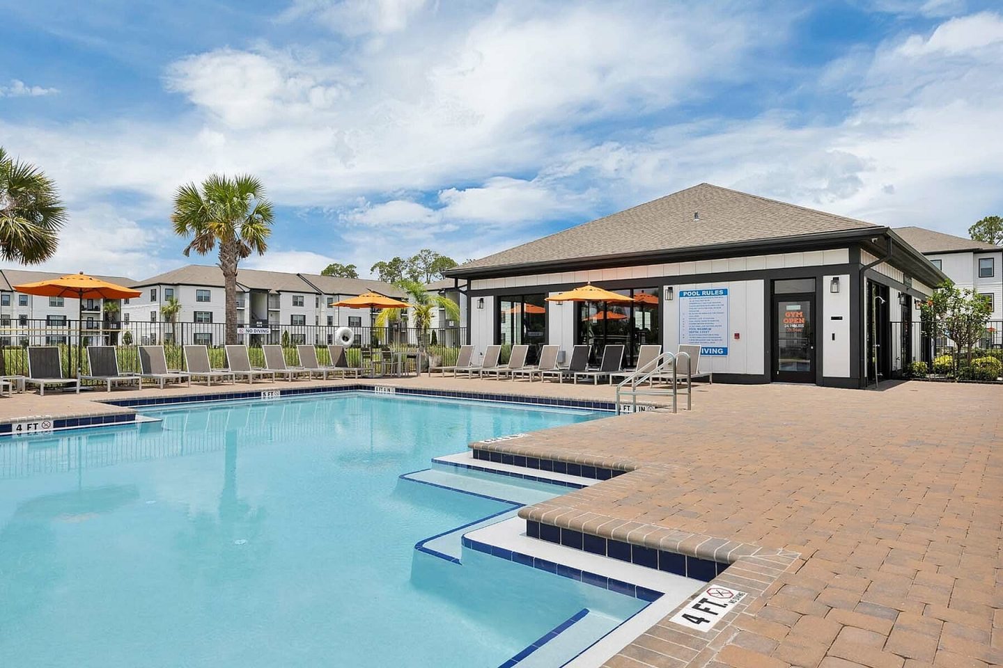 Pointe Grand Daytona Image 1