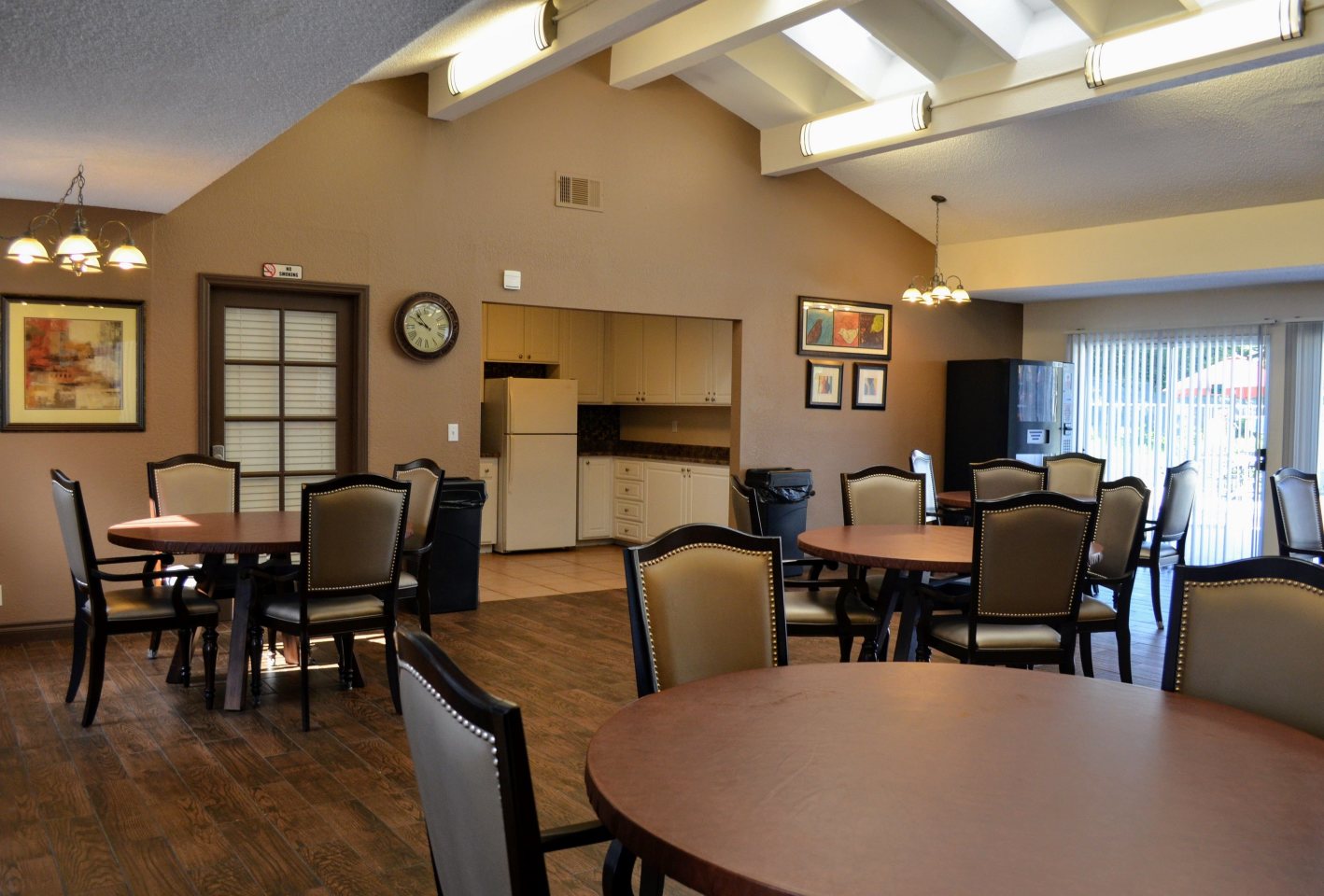 Hendrix - Senior Housing Image 17