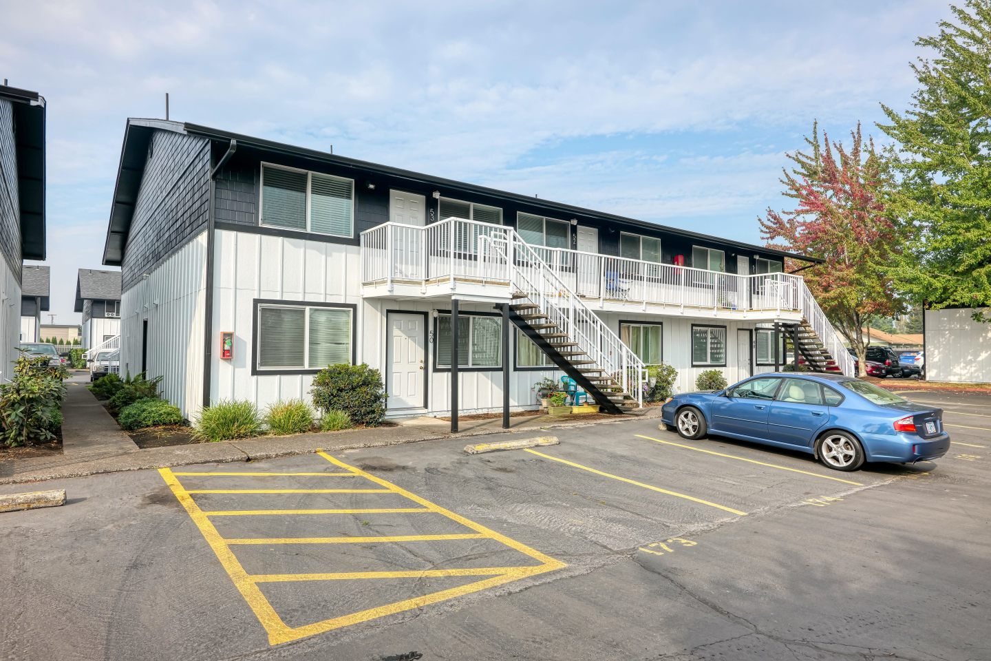 M Street Apartments Image 29
