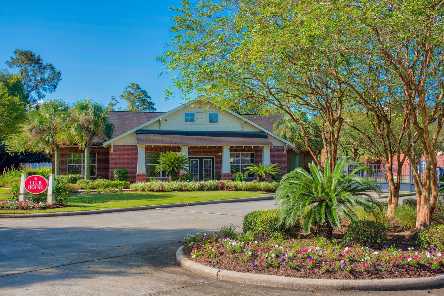 Landing at Bayou Cane Image 19