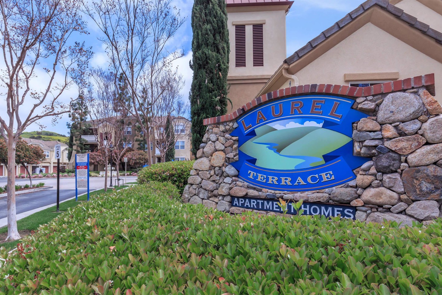 Laurel Terrace Apartment Homes Image 36