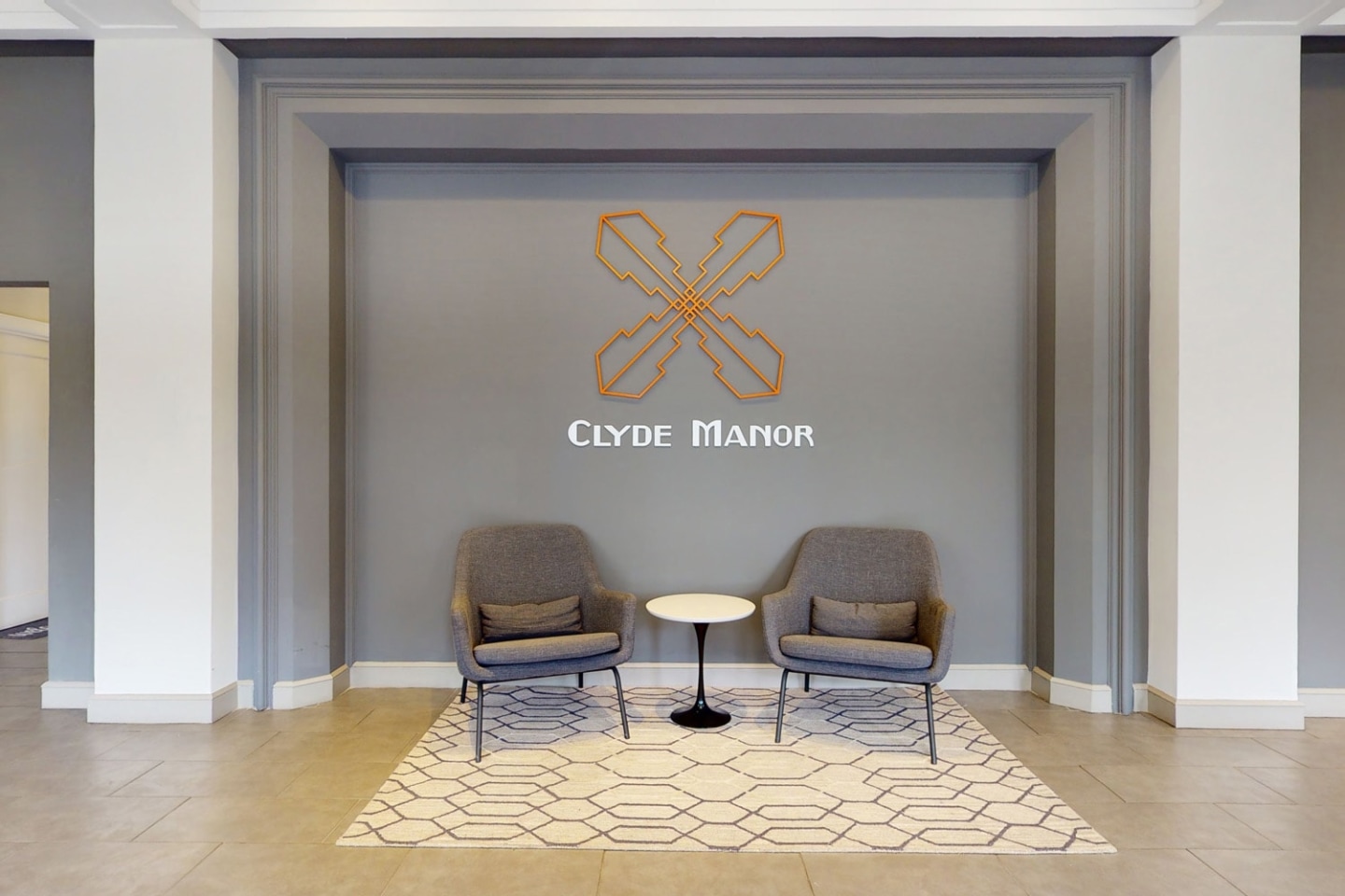 Clyde Manor Image 5