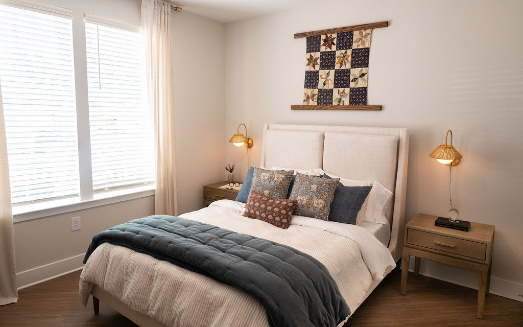 Lake Forest at Swift Creek  - Active Adult 55+ Image 26