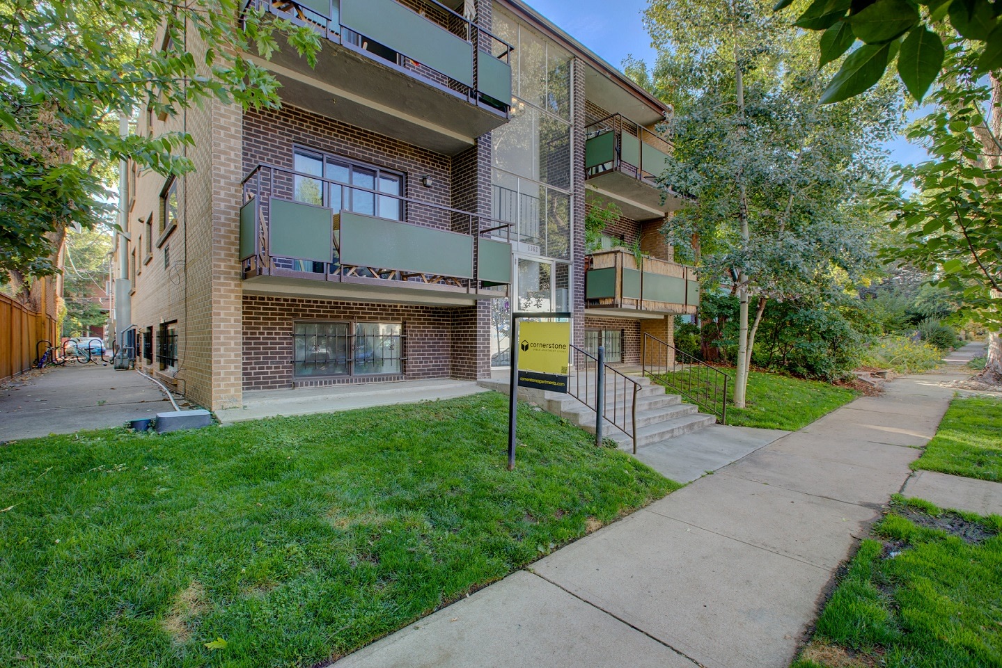 1362 Clayton St. Apartments Image 6