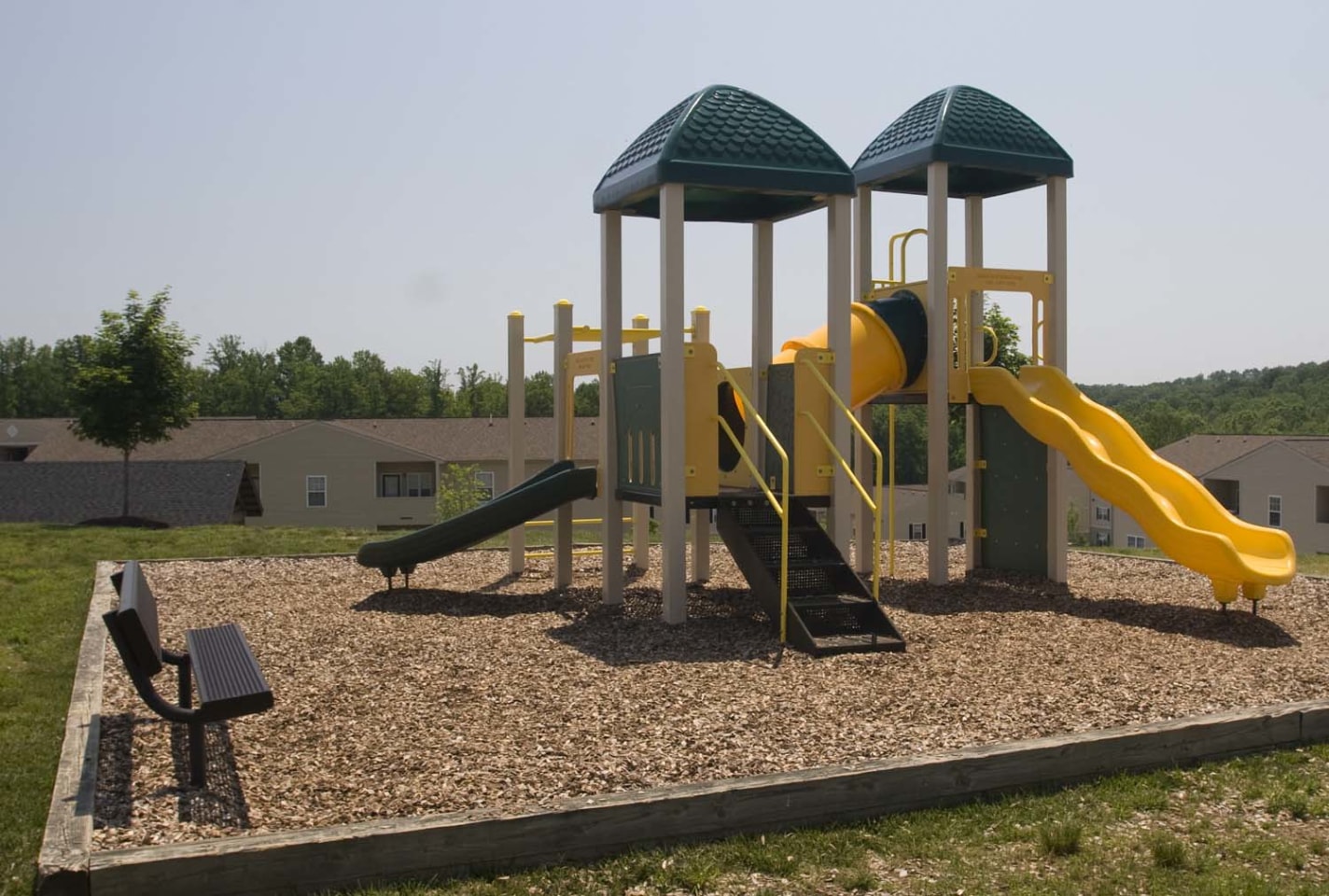 Carriage Pointe at Aquia Image 12