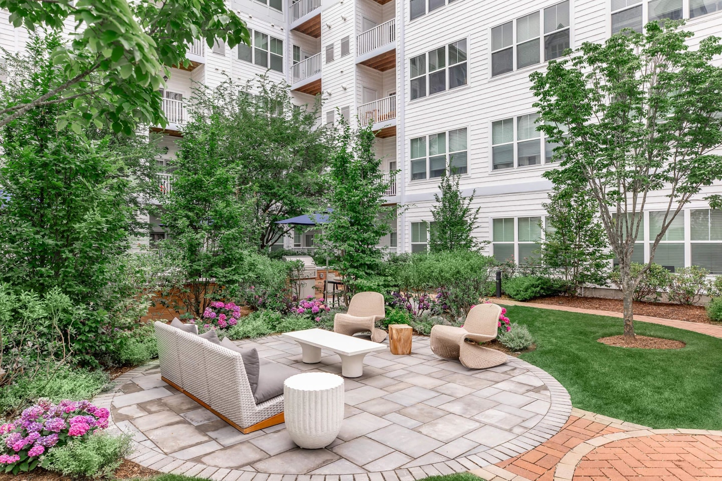 The Waypointe Apartments Image 38