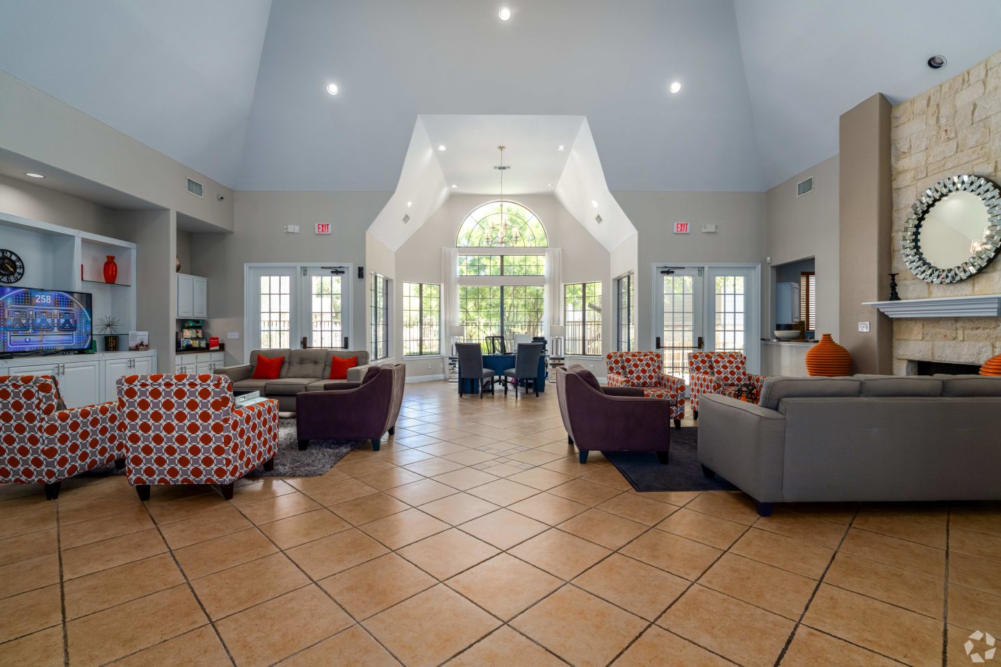 Vistas of Vance Jackson Apartments Image 37