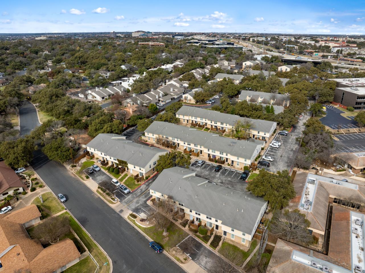 Arbors at Tallwood Image 24