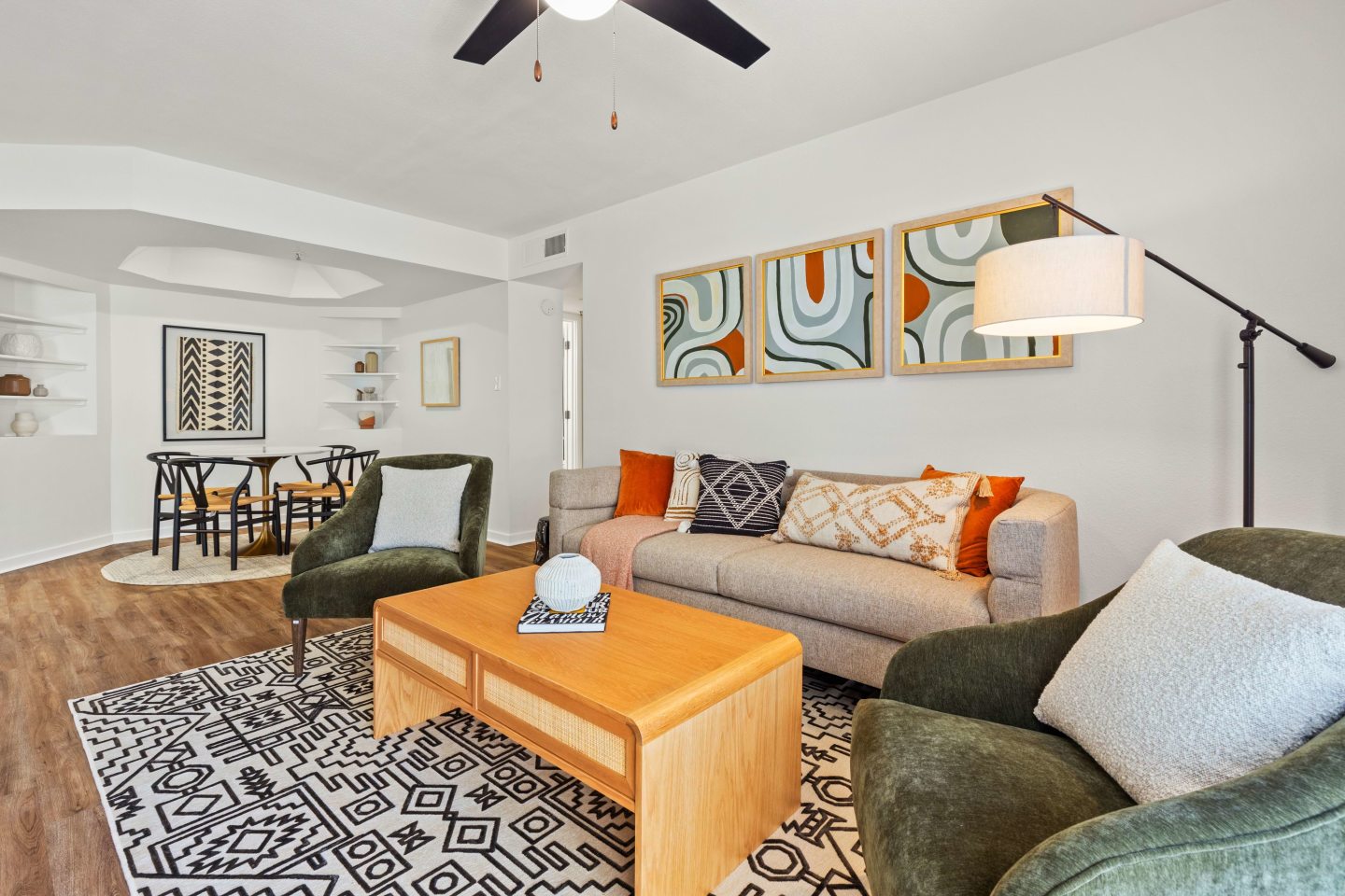 Cortland Scottsdale Mountain Image 5