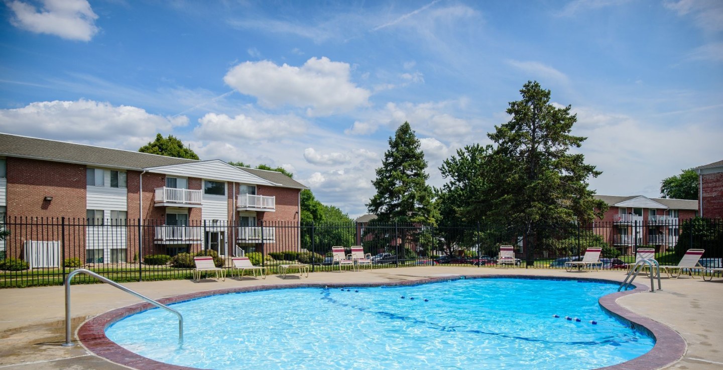 Harrisburg Apartments Image 15