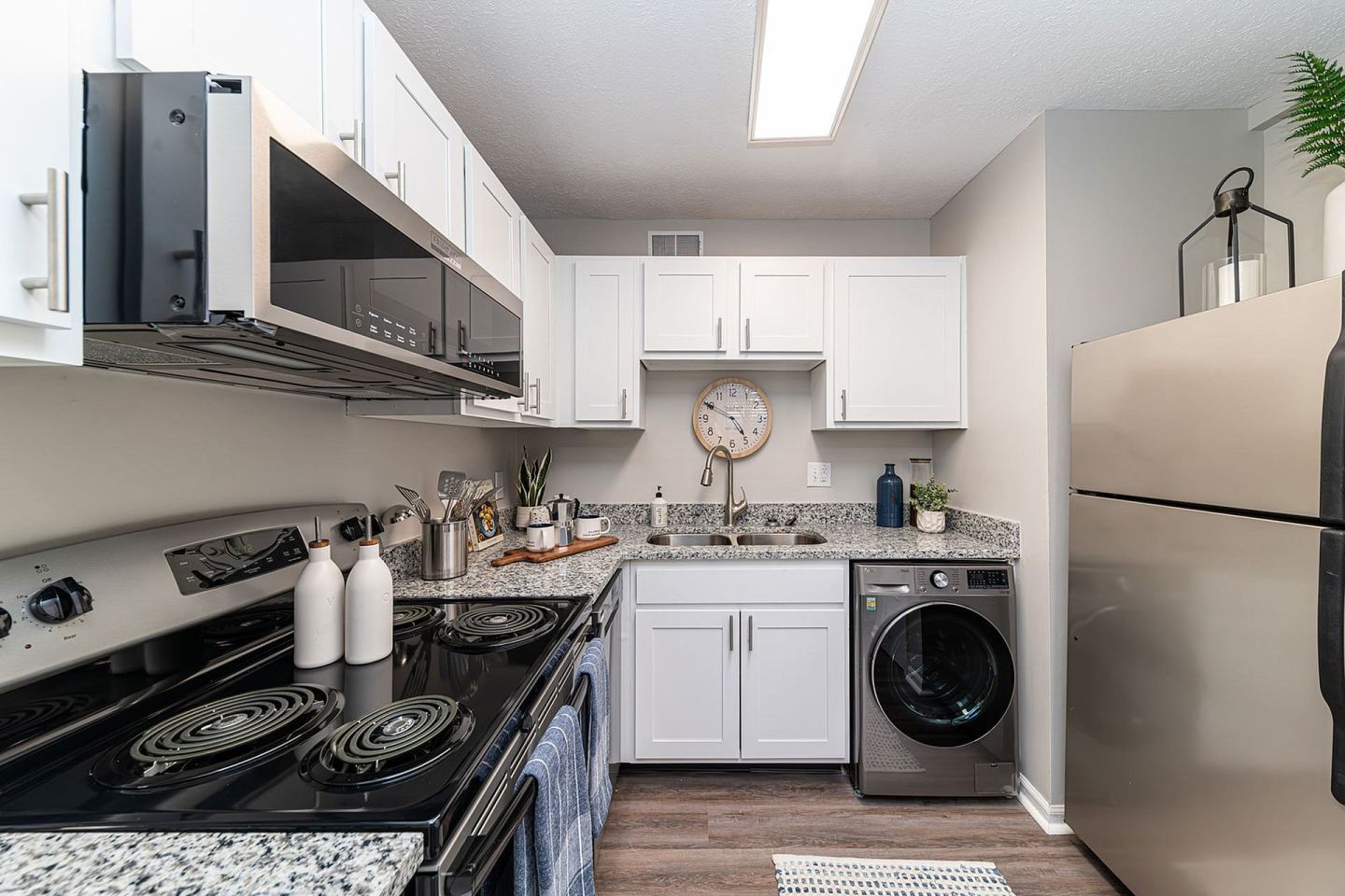 The Fairways at Valle Vista Apartment Homes Image 8