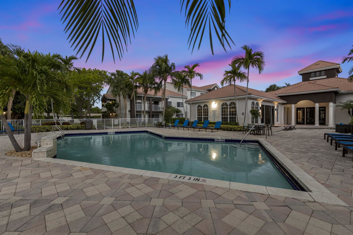 The Fountains At Delray Beach Image 57