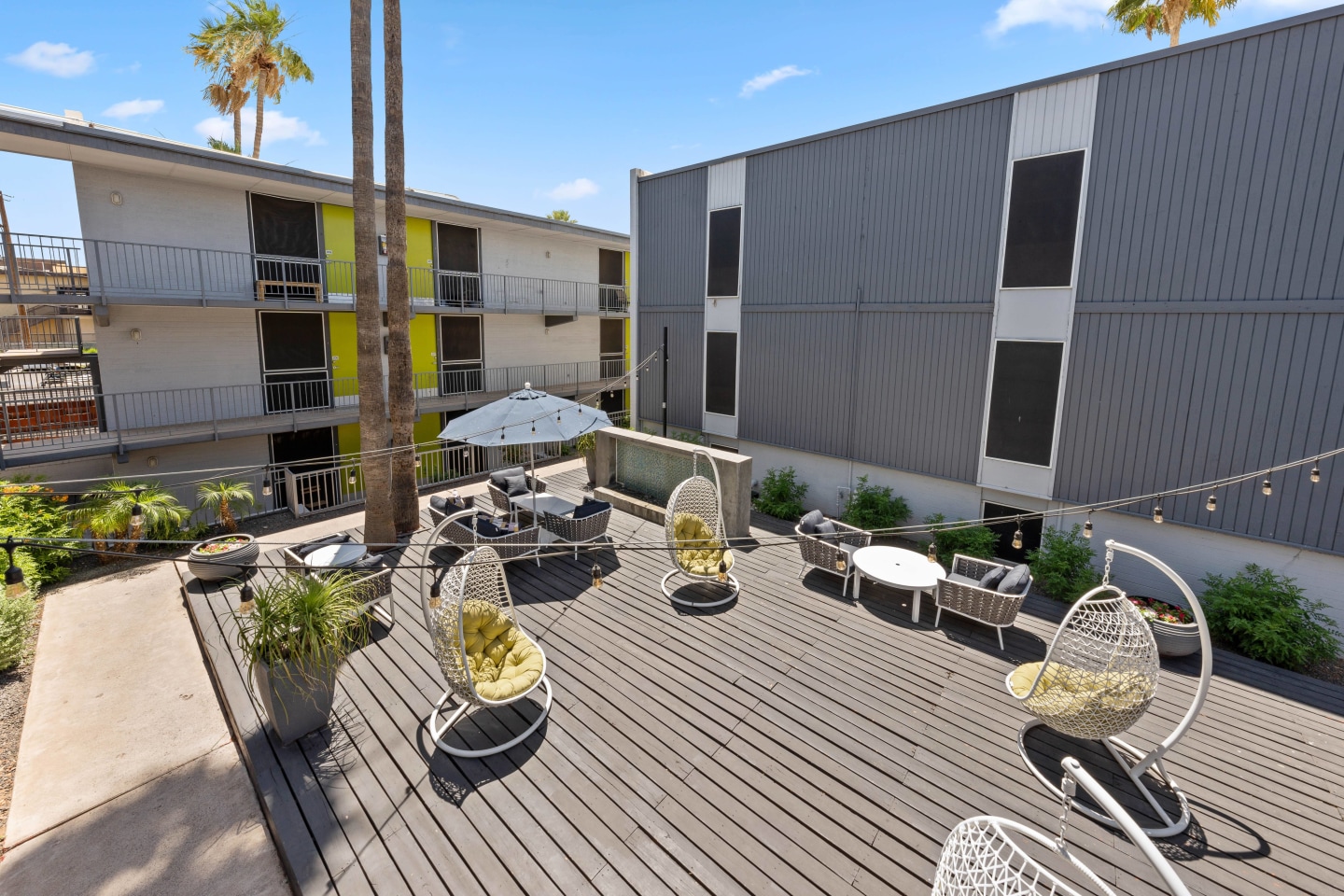 Crosstown Phoenix East Image 53
