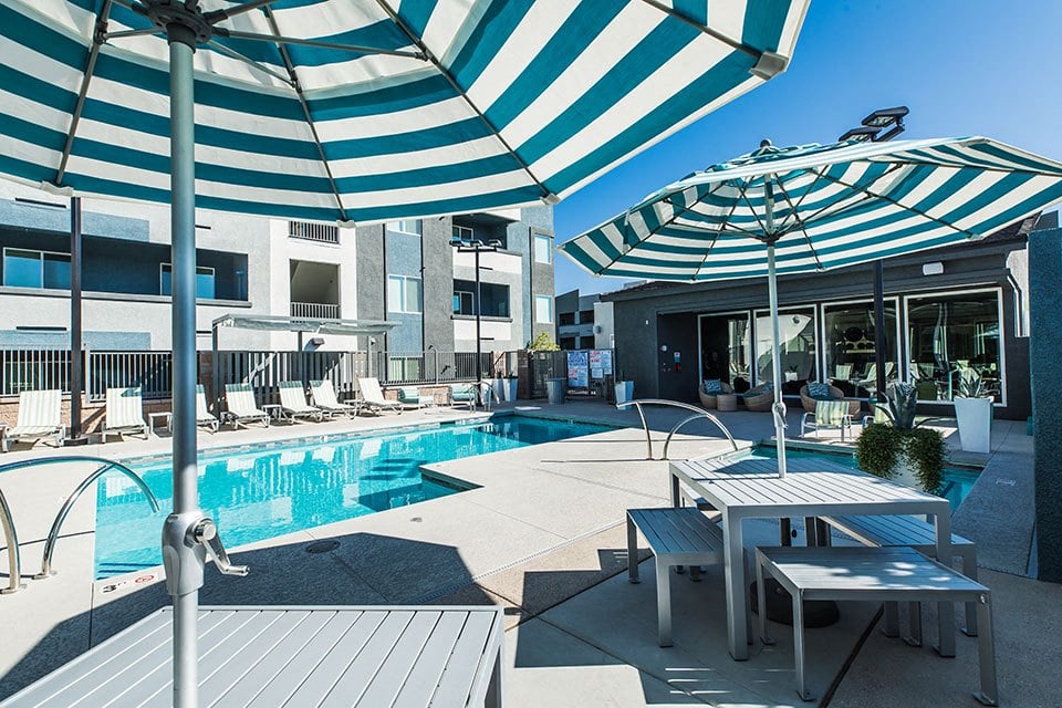 Rise Apartment Homes Image 15