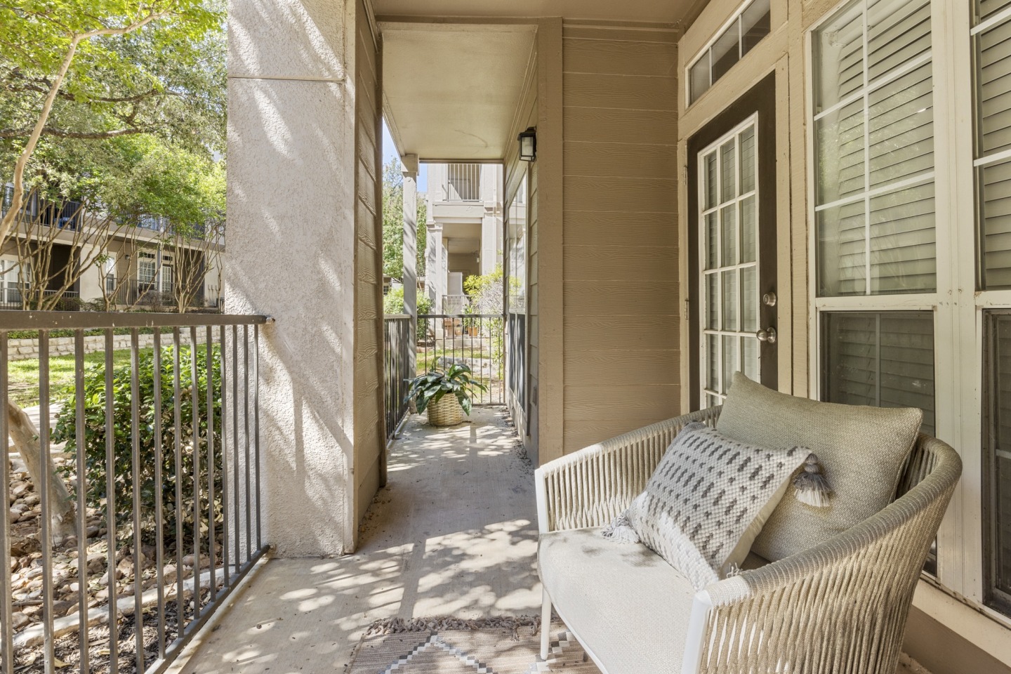 Villas at Rogers Ranch Image 48