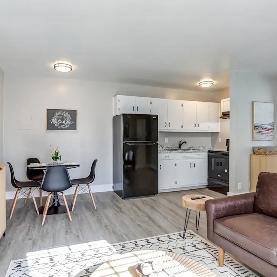 The Lily Grace Apartments Image 4