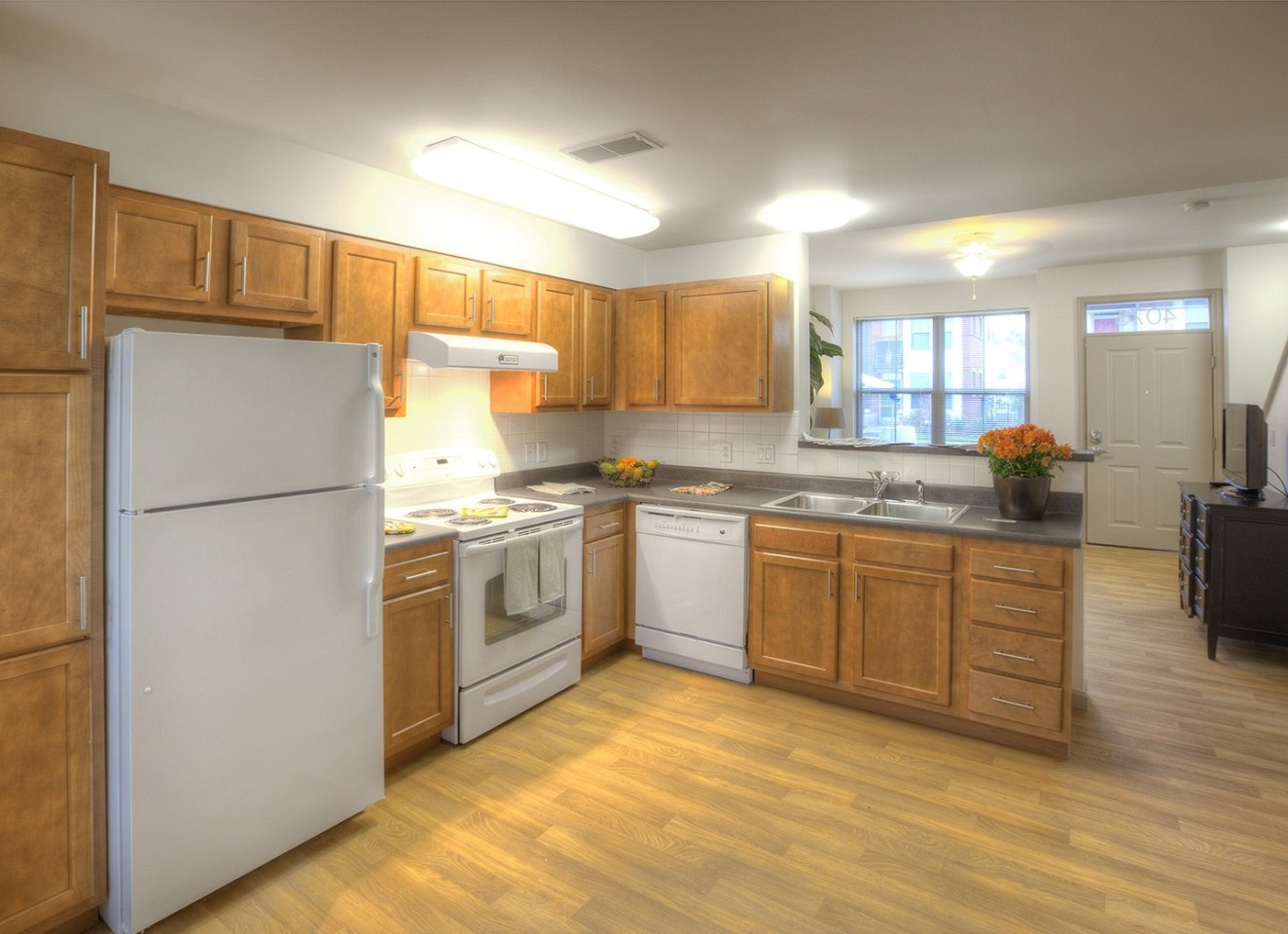 North Sarah Apartments Image 11
