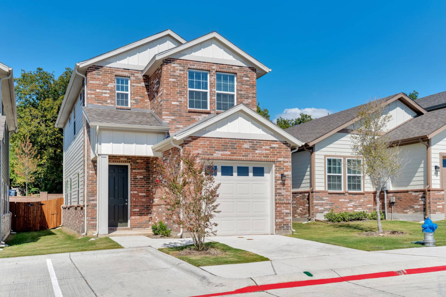 Legacy On Rockhill Image 34