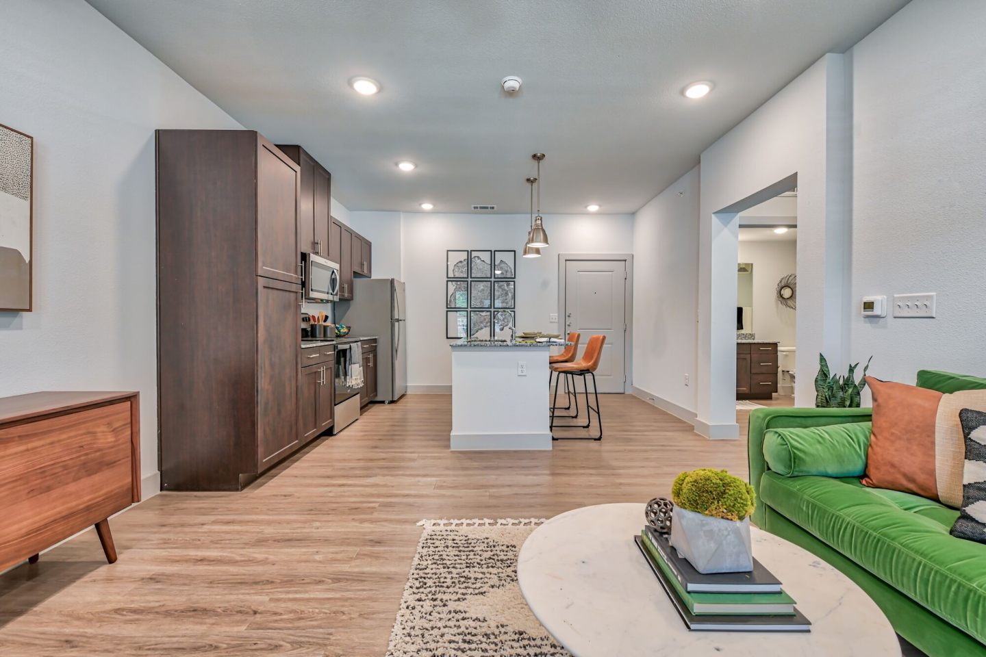 Plum Tree Apartments Image 3