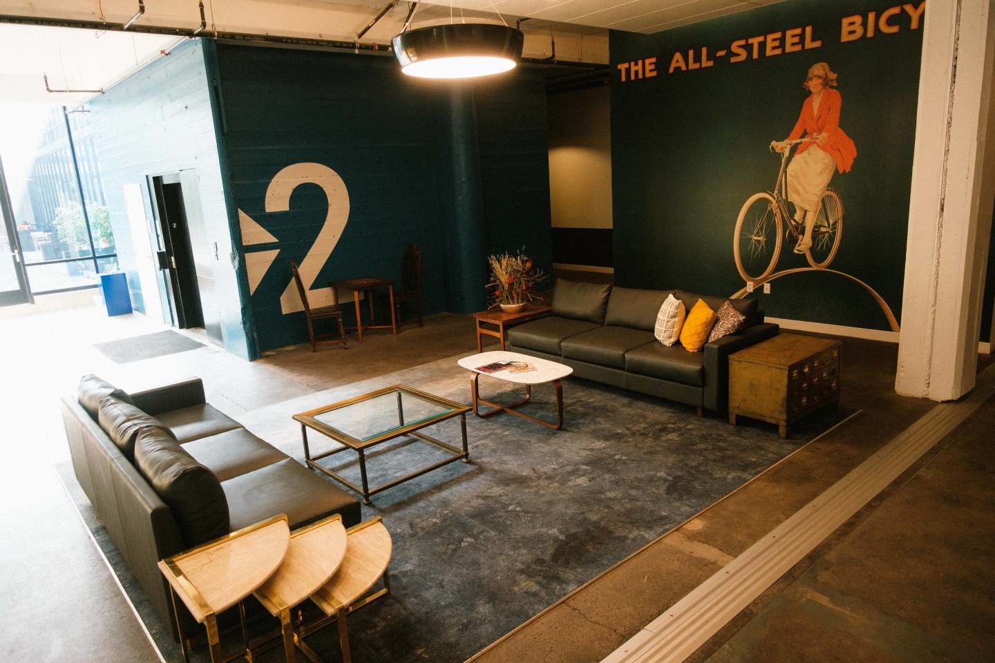 Woodward Lofts Image 28