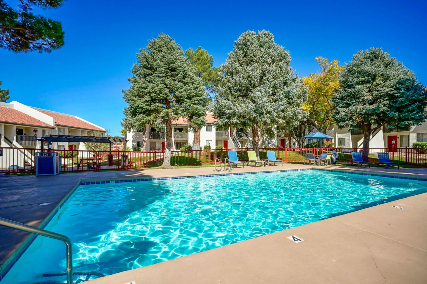 Rancho Verde Apartments Image 18