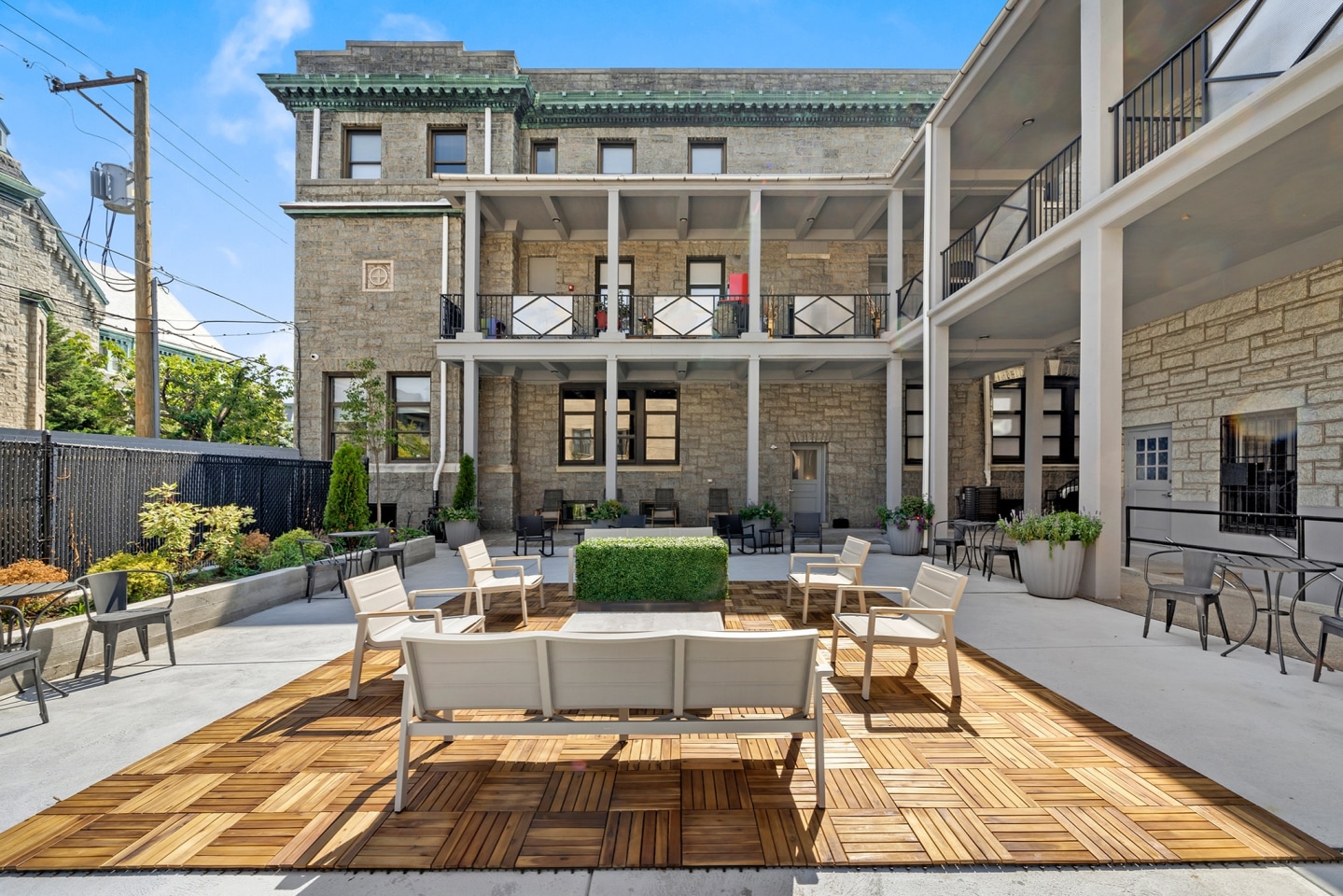 Dickinson Lofts Image 41
