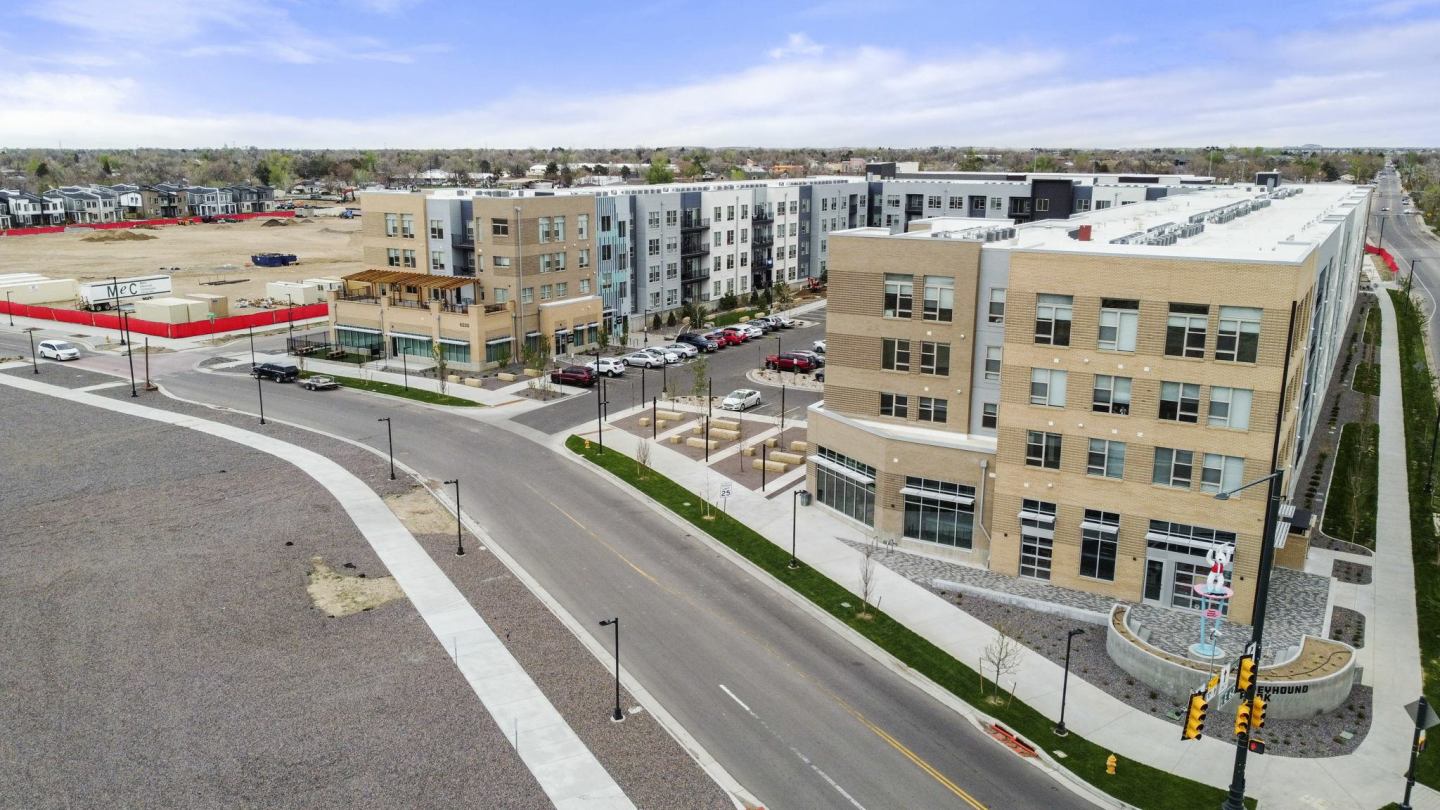 The Landing - Affordable Housing Image 21