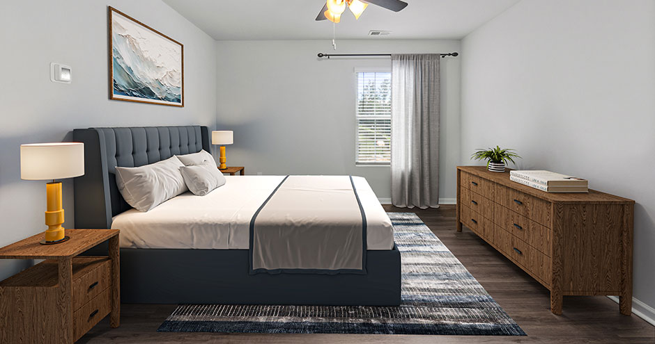 Chatteron Springs Image 13