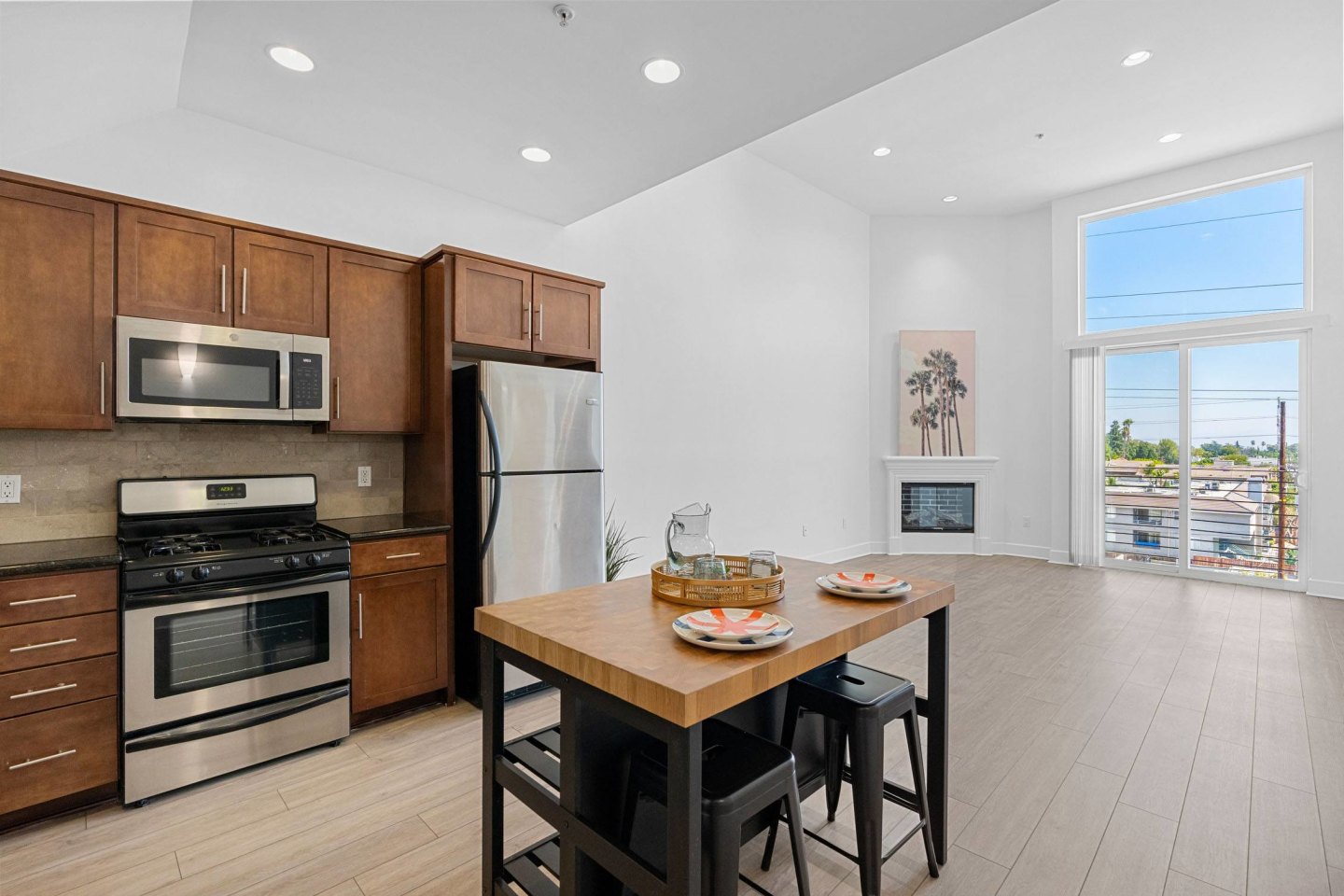 The Social Apartments Image 6