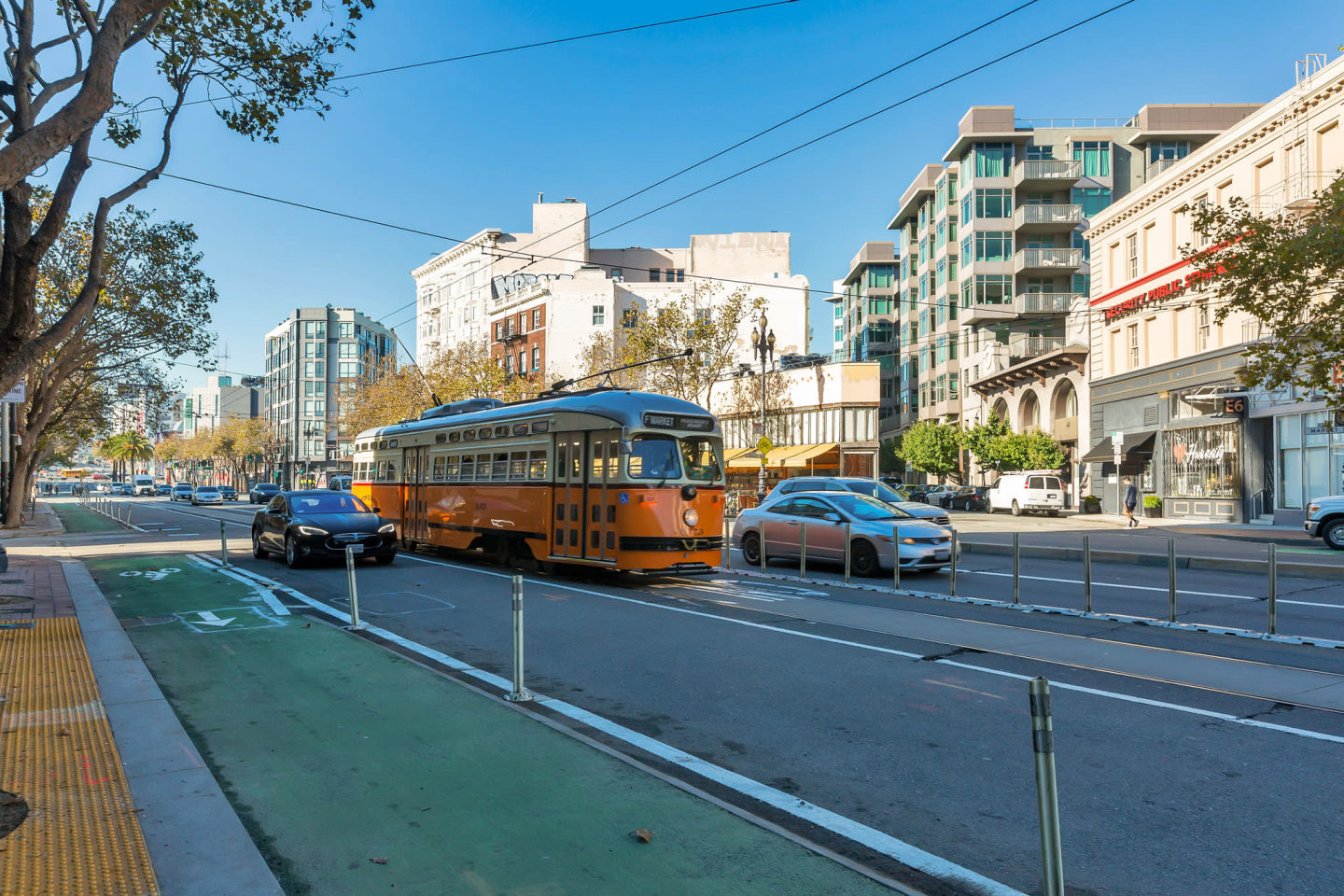 1651 Market Street Image 15