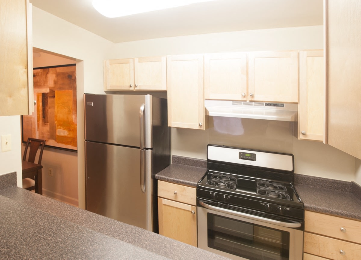 New Brookside Apartments Image 6