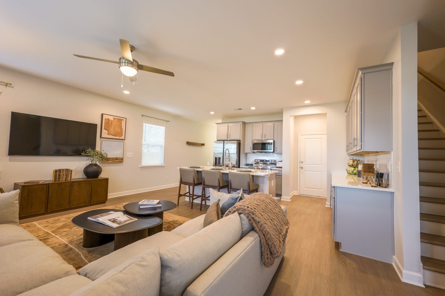 Tessa Shallowford Townhomes Image 5