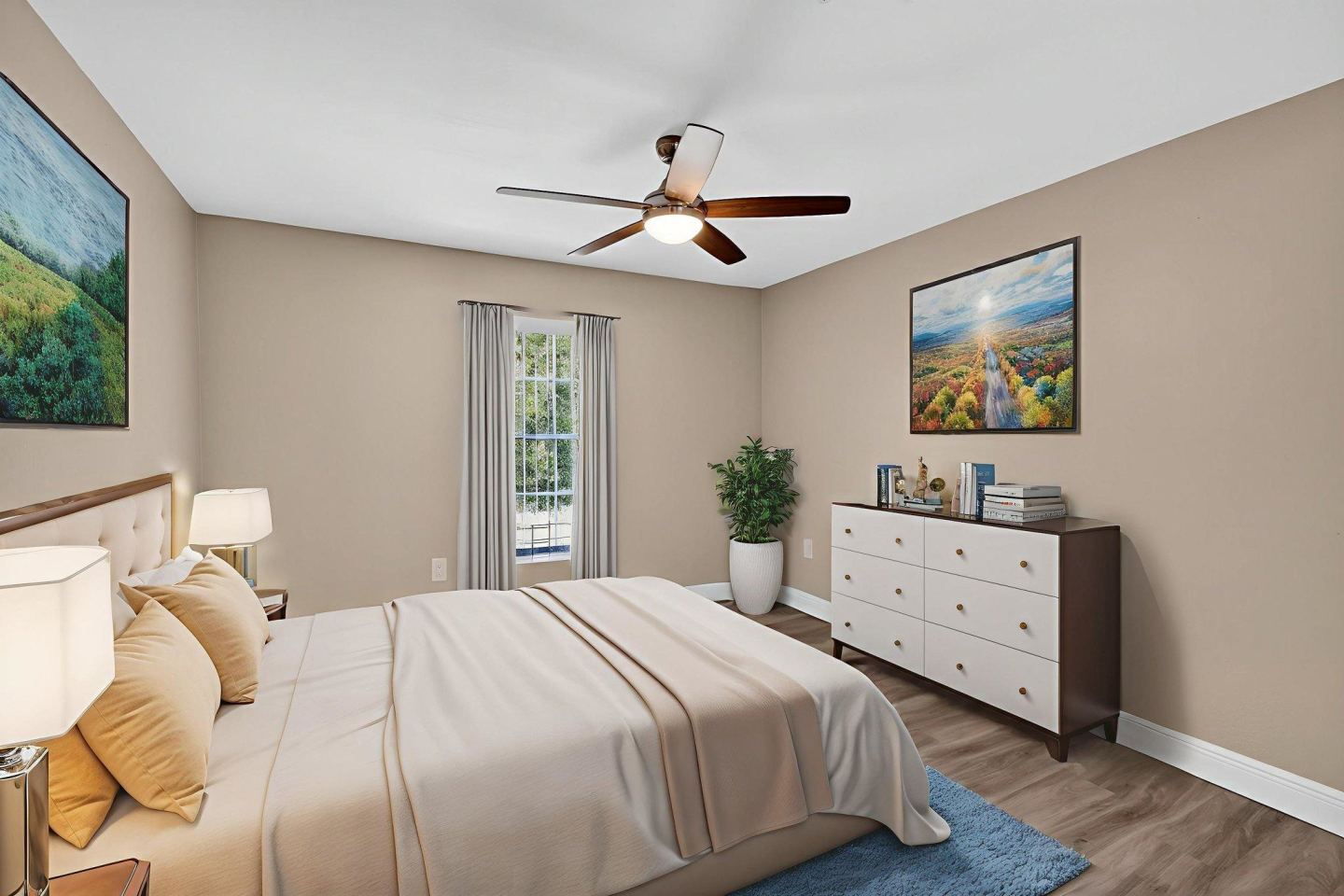 Mer Soleil Apartments Image 15
