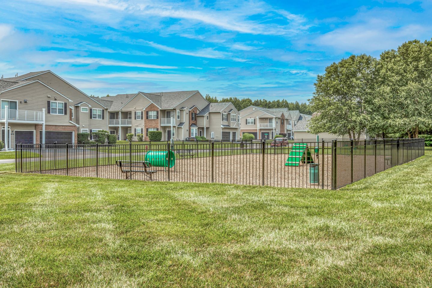 Pine Valley Apartments Image 16