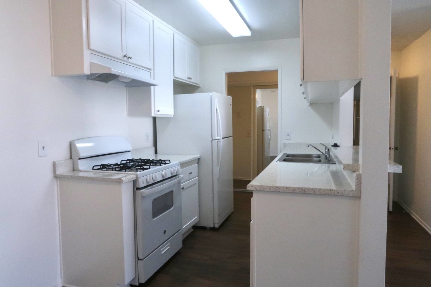 55+ Senior Housing - Heritage Park at Woodman Image 39