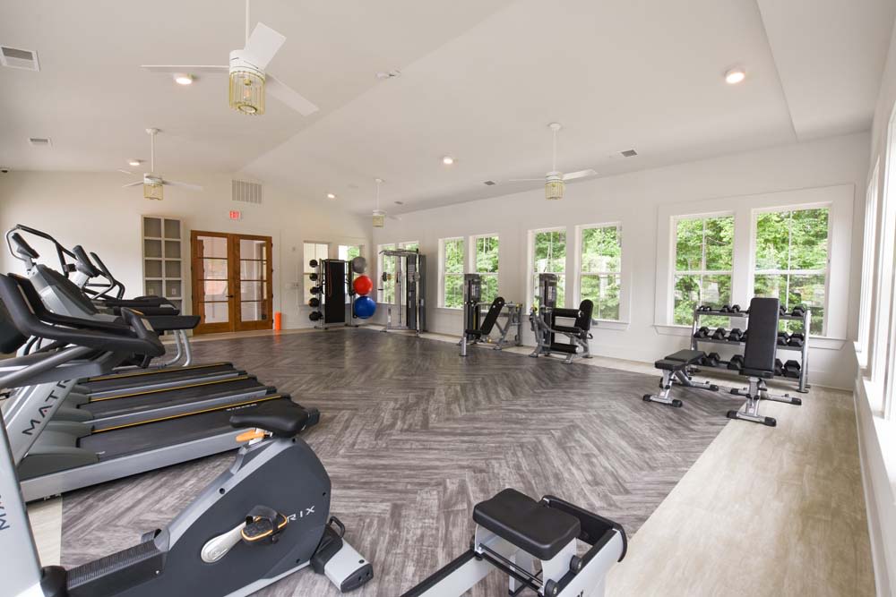 The Archer in Acworth Image 15