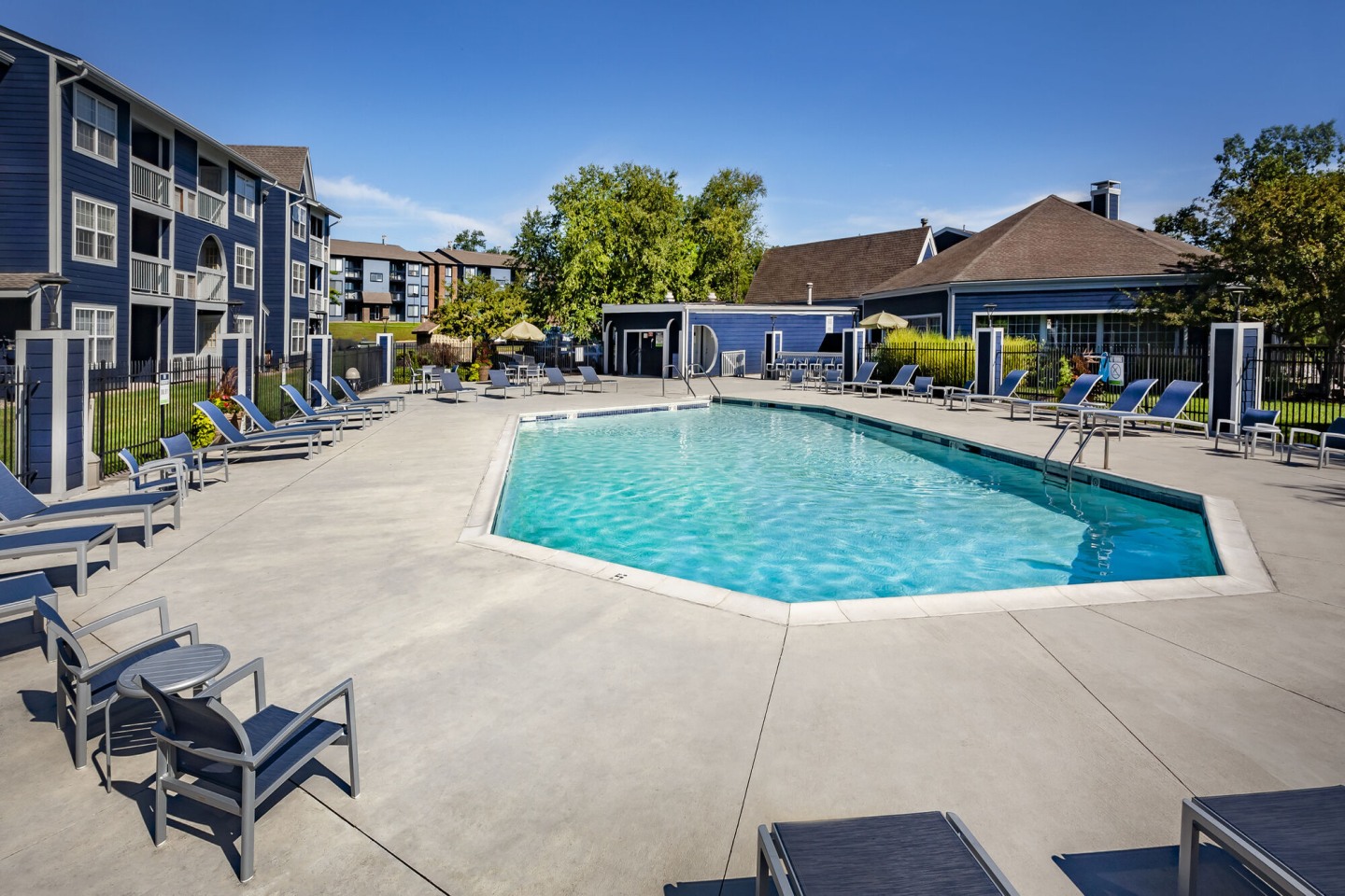 Fisherman's Village Apartments Image 30