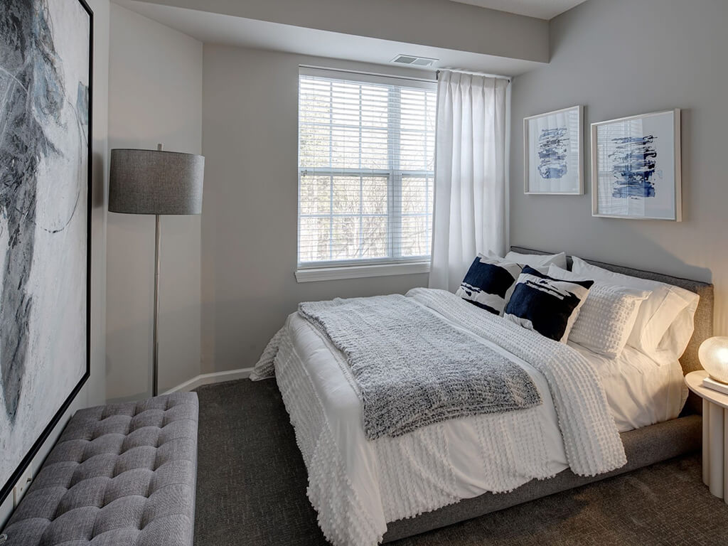 The MilTon Luxury Apartments Image 40