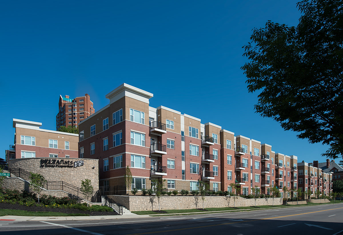 Delta Flats Image 1