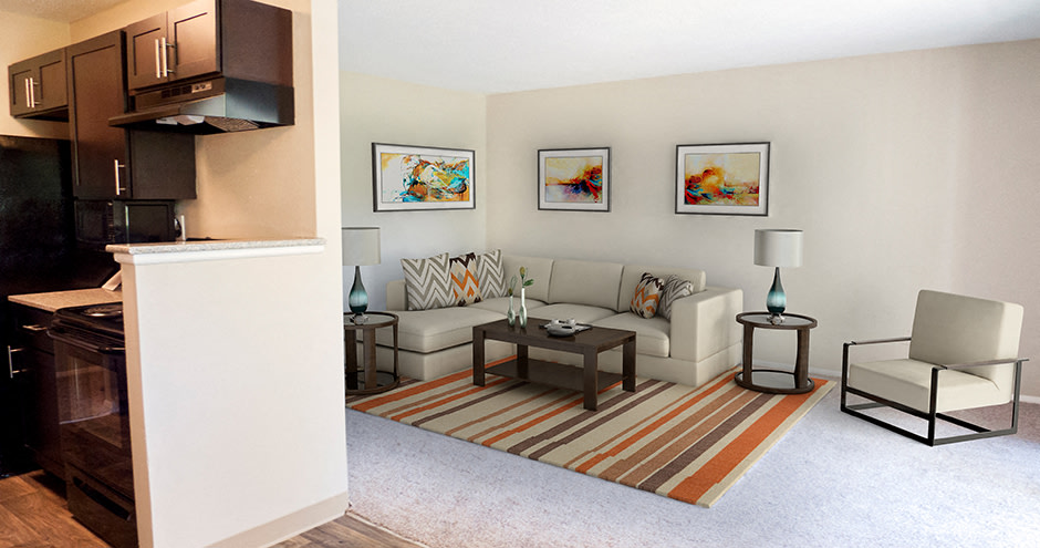 Weston Park Apartments Image 4