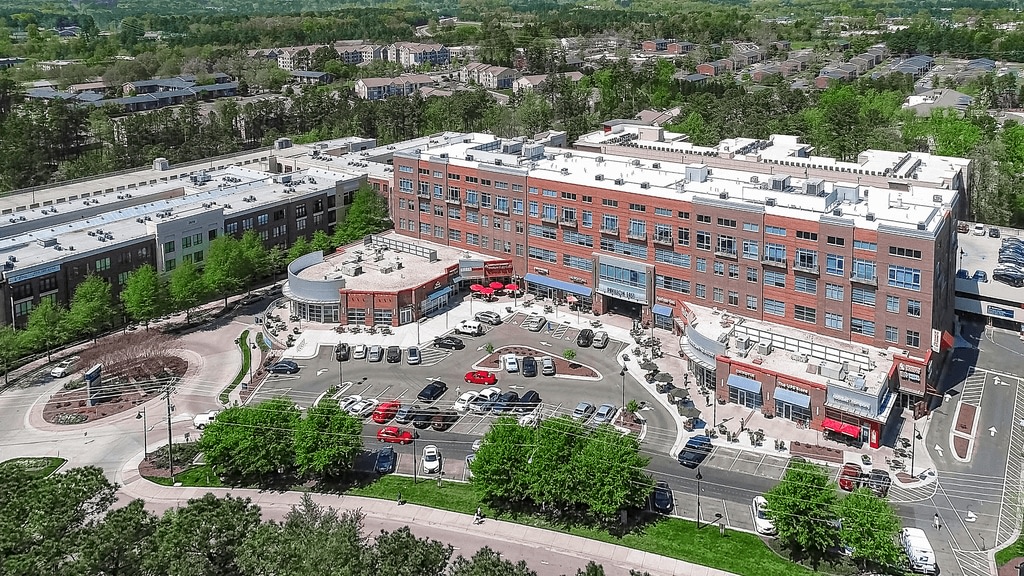 The Flats Exchange on Erwin Image 19