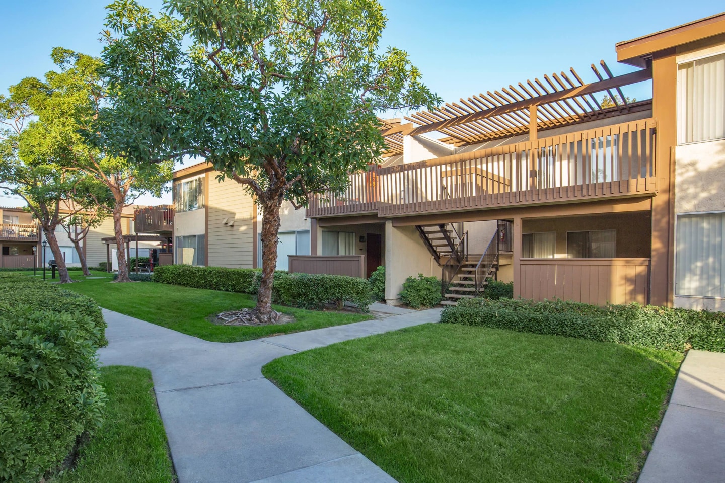 Canyon Village Apartment Homes Image 11