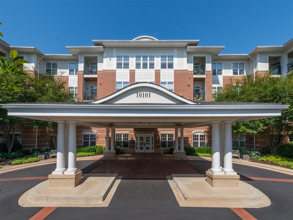 Senior Housing - Evergreens at Columbia Town Center Image 18